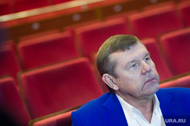 Строительные проекты Александра Новикова заканчиваются судами