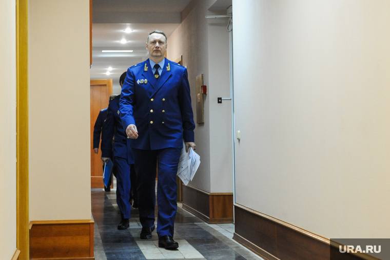 Виталий Лопин: «Квалификацию дела Давыдова надо изменить»