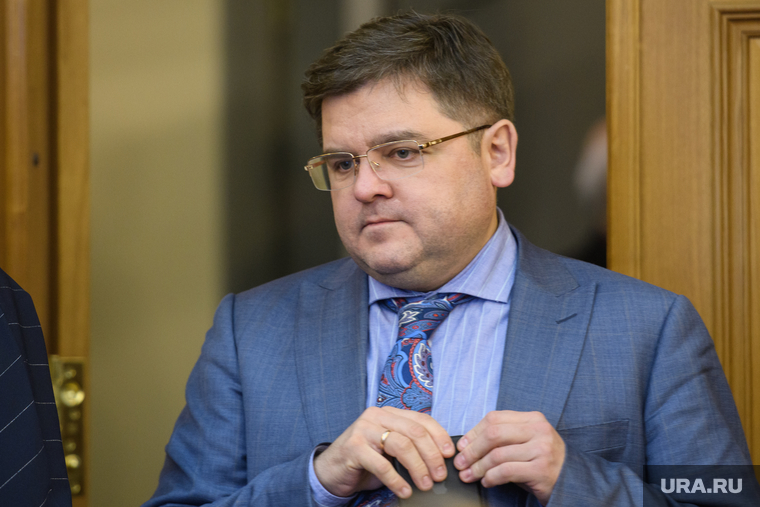 Заседание гордумы Екатеринбурга, захаров илья