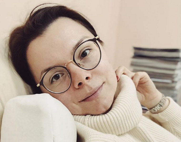 Ассистентка Петросяна поссорилась со своими подписчиками в Instagram