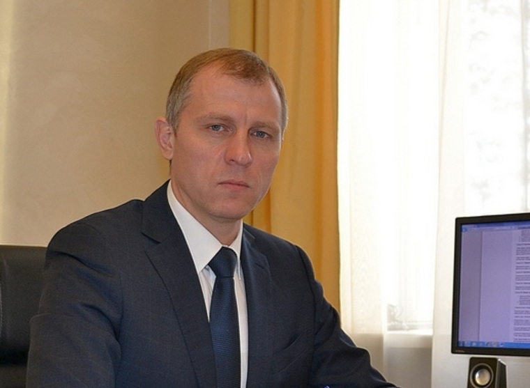 Сергей Лагойда возвращается на прежнее место работы