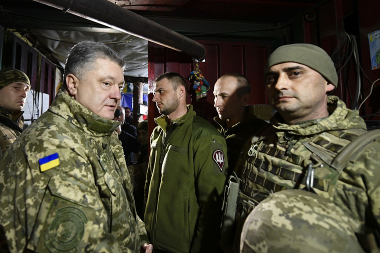 Петр Порошенко, порошенко петр