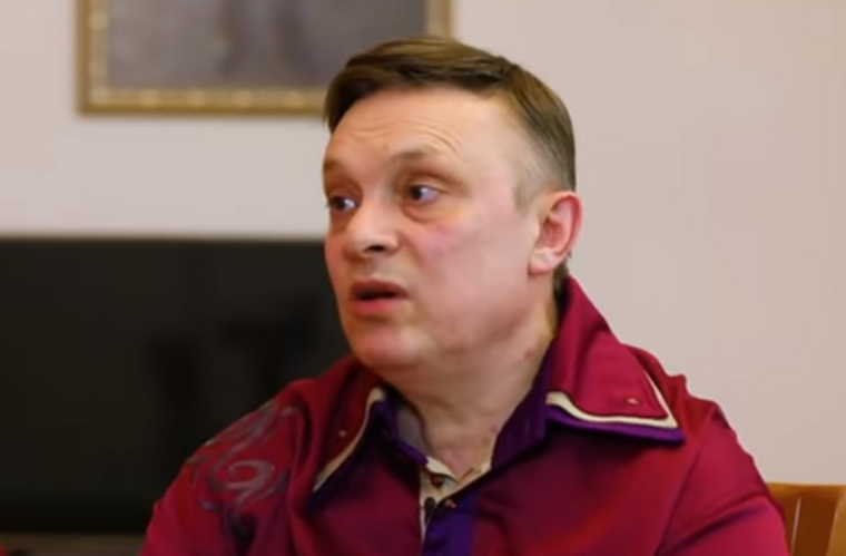 Андрей Разин просит мэра Москвы отреагировать на скандальные заявления Шнурова