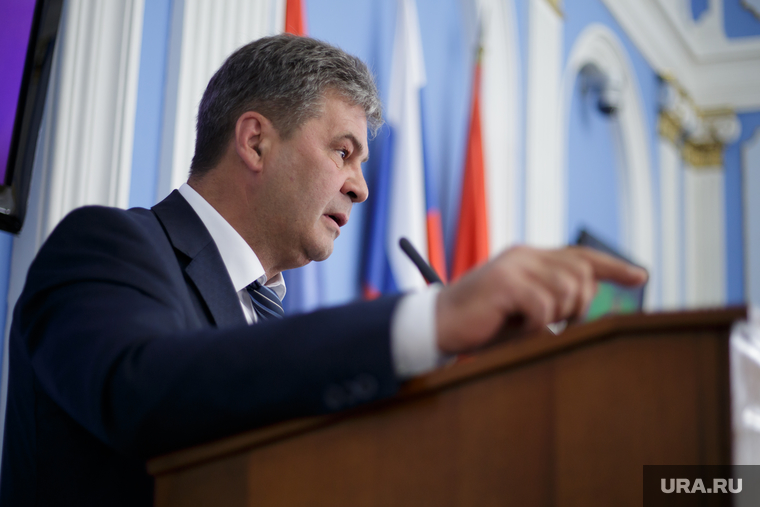 Заседание городской думы. Пермь, кокшаров роман