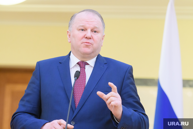 Участники совбеза при губернаторе Свердловской области. Екатеринбург, портрет, цуканов николай