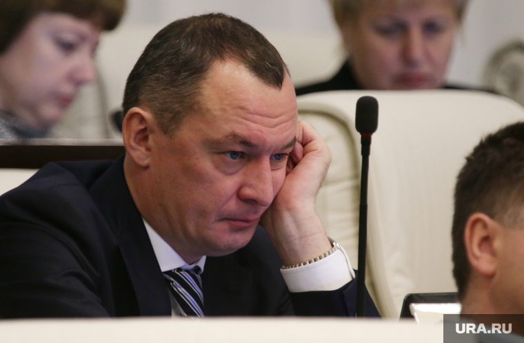 Депутаты заксобрания, чиновники разные. Подборка. Пермь, бурнашов алексей