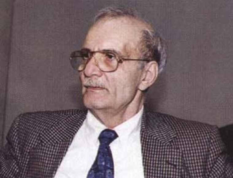 Георгий Данелия скончался на 89 году жизни