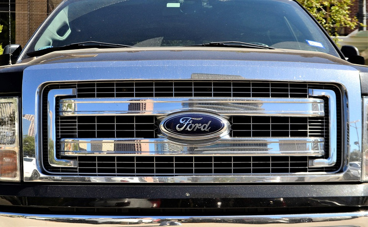 Ford откажется от производства легковых автомобилей в России