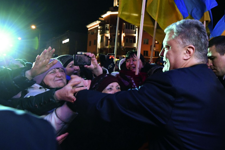 Петр Порошенко, порошенко петр