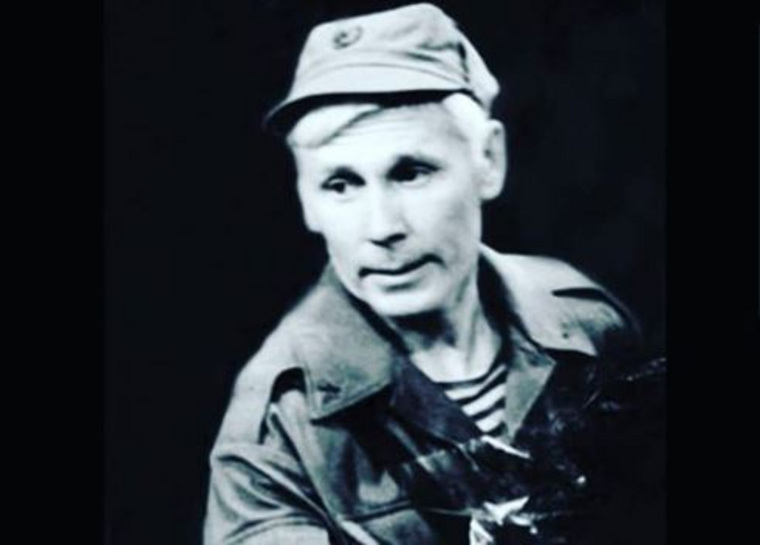 Кадочников скончался в возрасте 83 лет