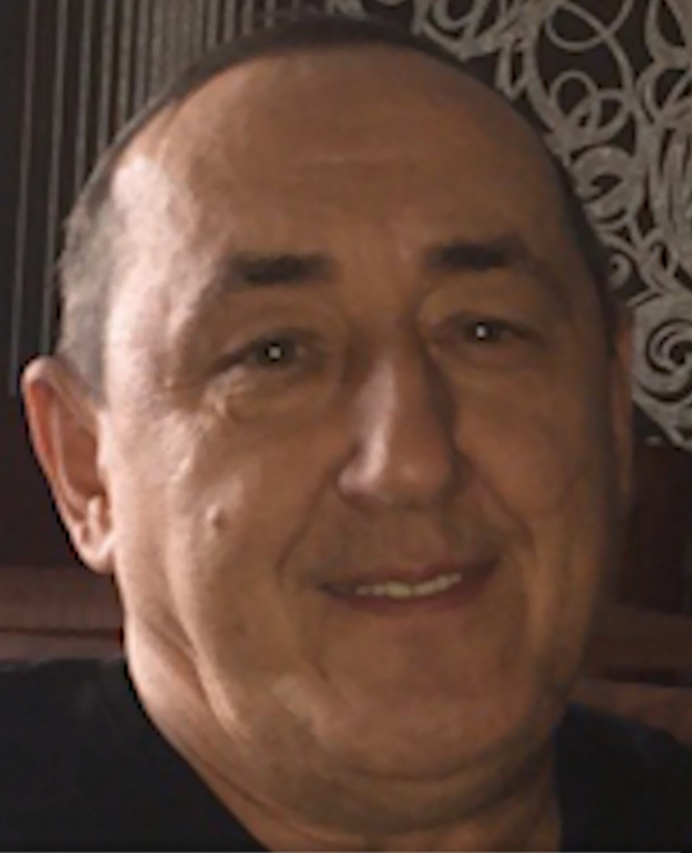 Андрей Плетухов пропал осенью 2017 года