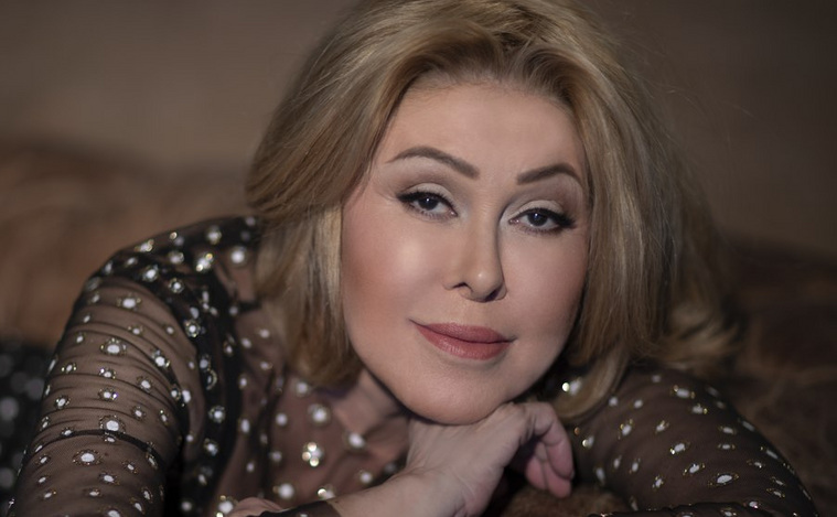 Певица сообщила, что концерты были отменены по техническим причинам