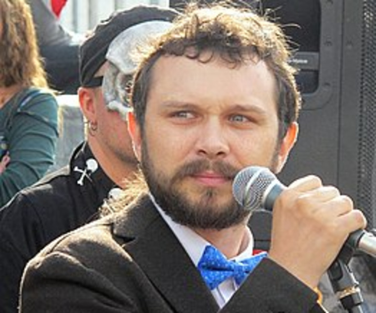 Павел Рассудов раскритиковал питерских оппозиционеров за нежелание бороться за места в Заксобрании и пост губернатора