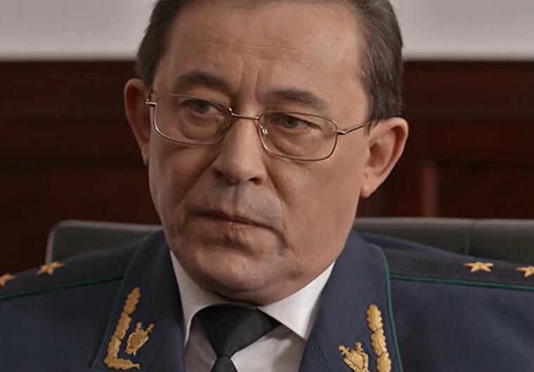 Игорь Фурманюк сыграл в 90 фильмах