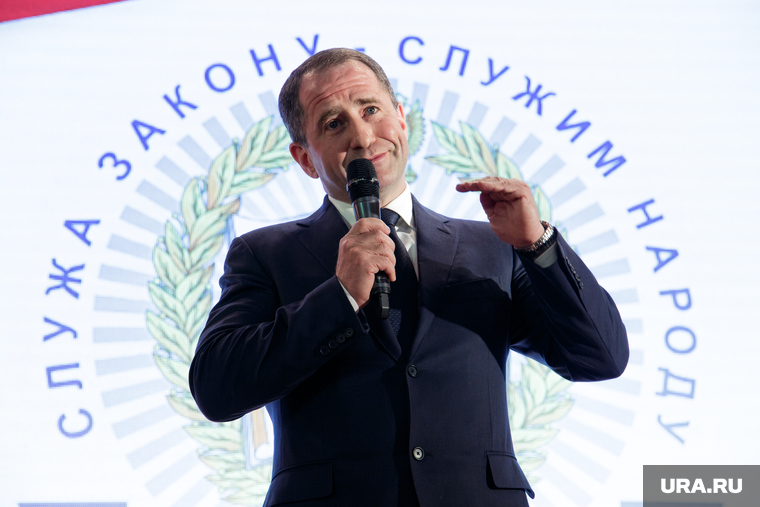 Рабочий визит Михаила Бабича в Пермский кадетский корпус ПФО имени Героя России Ф. Кузьмина. Пермь, бабич михаил, служа закону