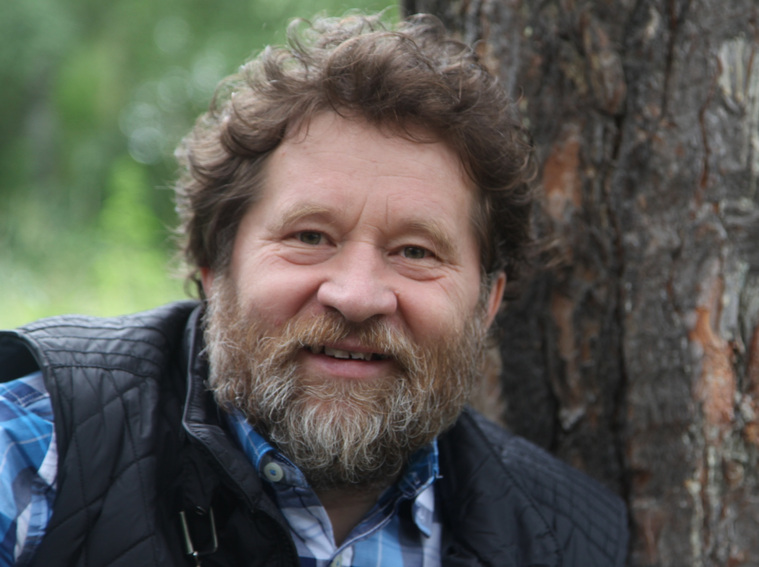 Александр Турчанинов