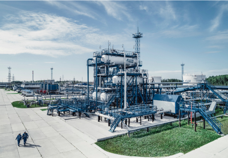 «Газпромнефть-Хантос» продолжит освоение глубоких горизонтов Приобки