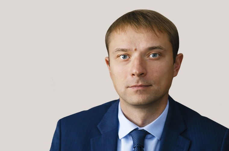 Иван Калашников перешел в команду Алексея Текслера