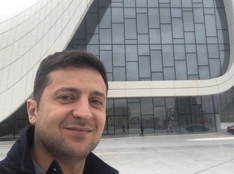 Владимир Зеленский, зеленский владимир