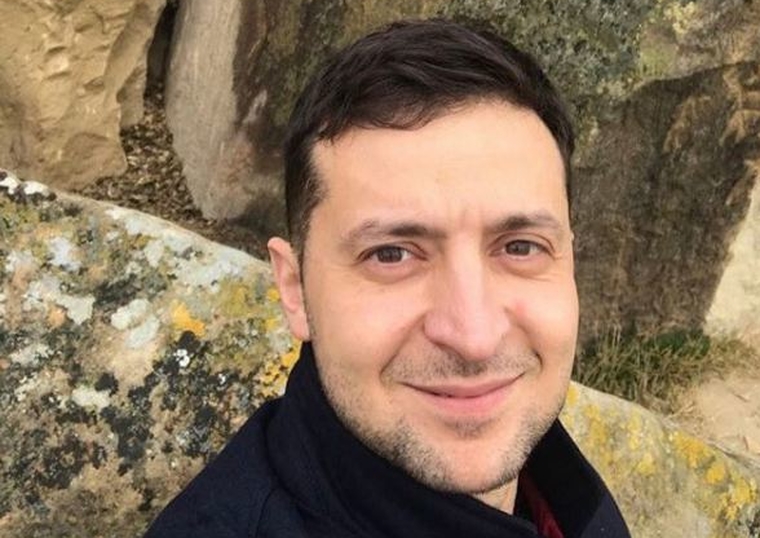 Владимир Зеленский, зеленский владимир