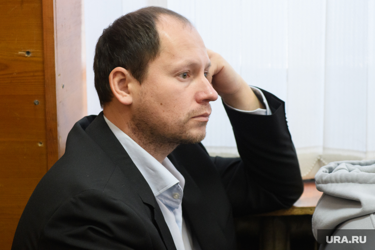 Продление меры пресечения по делу блогера Александра Устинова. Екатеринбург, ярутин сергей