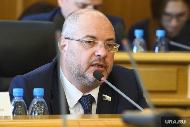 Председатель комитета Госдумы Сергей Гаврилов призвал не допустить деструктивные силы к религиозным вопросам