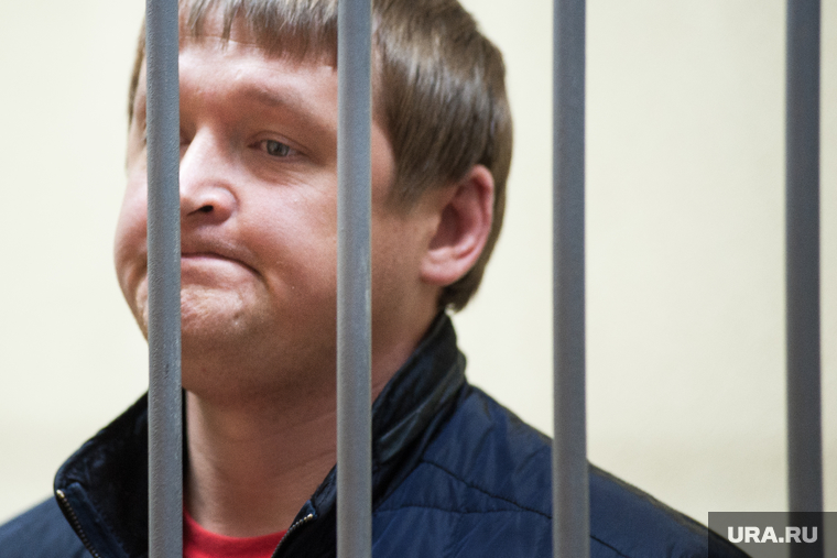 На Урале новый главный борец с коррупцией сменил арестованного коллегу