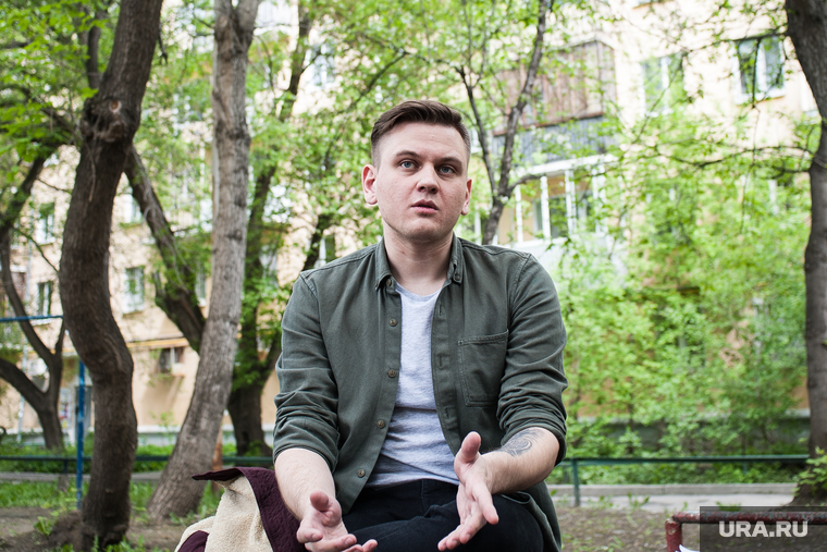 Даниил настаивает, что полицейские написали лживые рапорты под диктовку