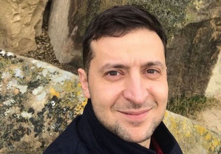 Владимир Зеленский, зеленский владимир