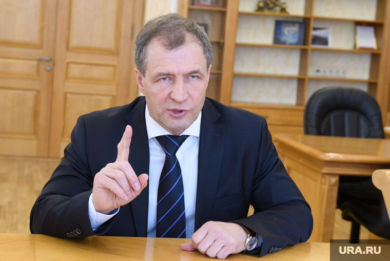 Интервью с Игорем Володиным. Екатеринбург, володин игорь