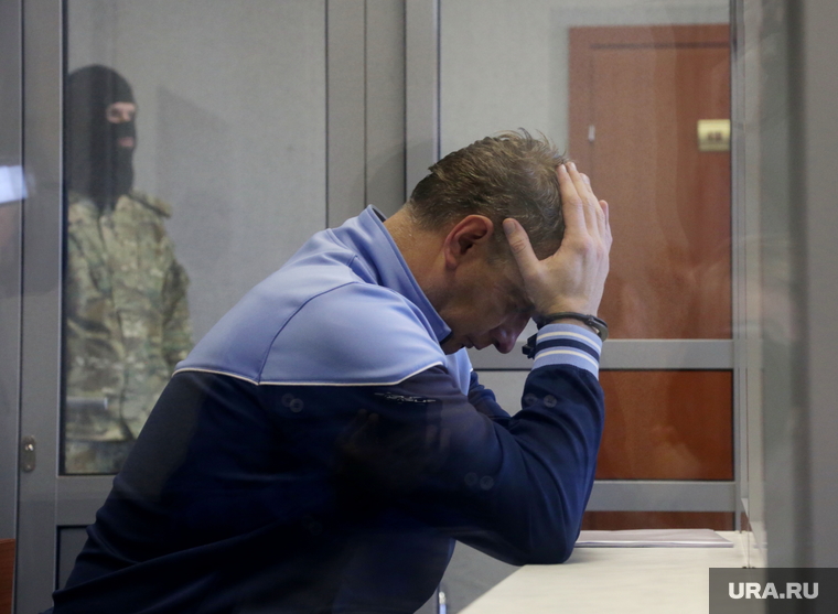 Министр спорта Павел Лях суд вынесение меры пресечения Пермь, лях павел