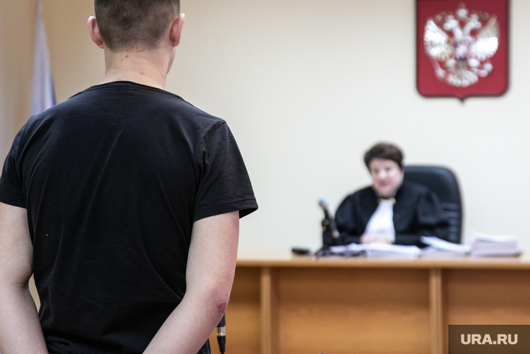 Очередное судебное заседание по делу Дмитрия Еремеева. Тюмень