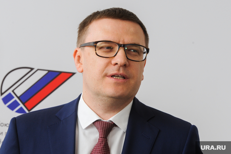 Алексей Текслер подаст заявление об участии в выборах и уедет на форум
