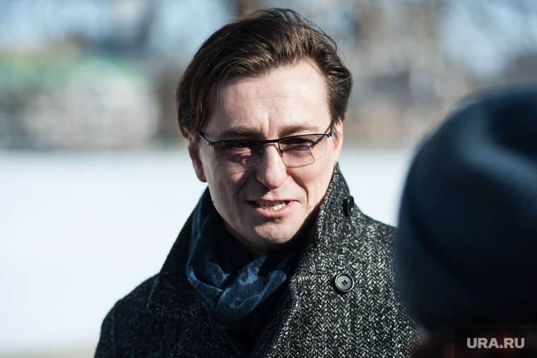 Общегородской молебен Торжества Православия. Екатеринбург , безруков сергей