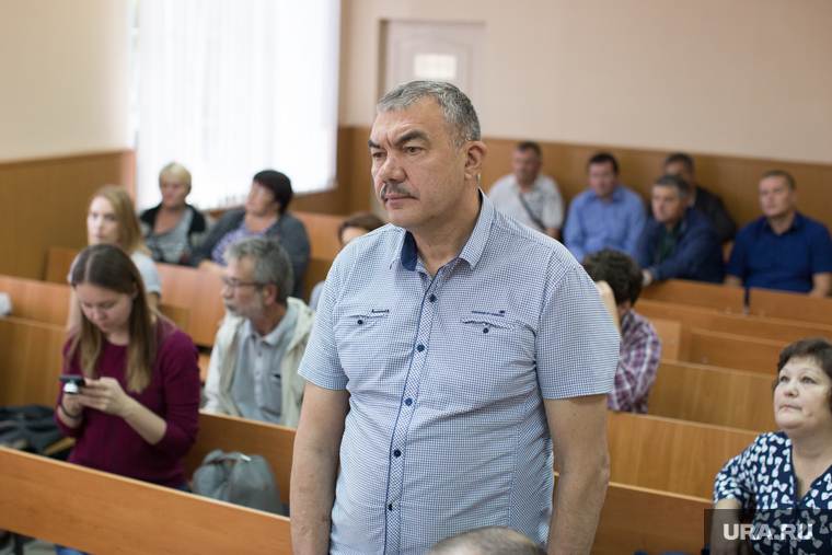 Судебный процесс экс-руководителя зауральского управления ФСИН Ильгиза Ильясова. Курган, ильясов ильгиз