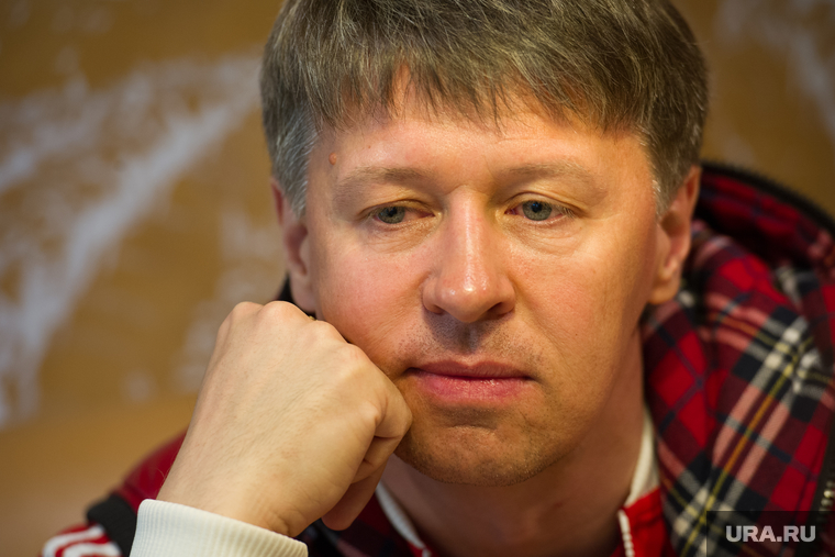 Сергей Исаев, интервью. Екатеринбург, исаев сергей