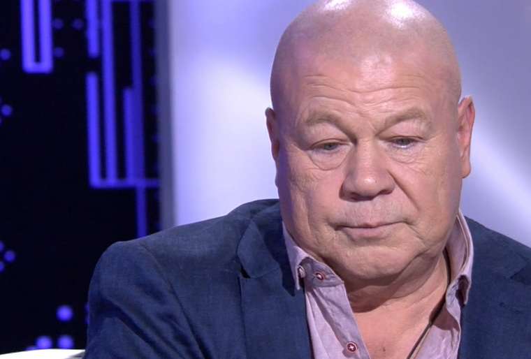 Сергей Селин признался, что изменял своей первой жене на гастролях