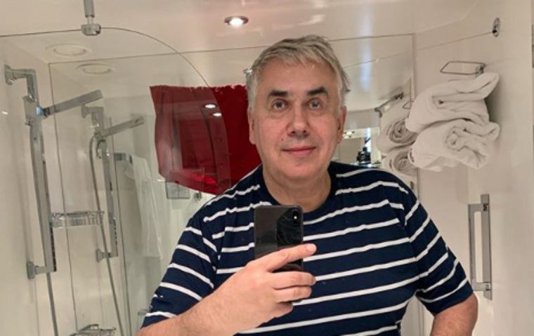 Станислав Садальский сказал, что никто не воспринял идею Бари Алибасова всерьез