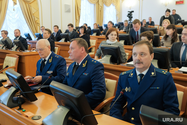 Андрей Назаров Курган