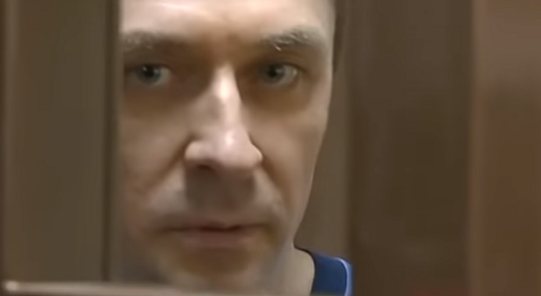 Захарченко признали виновным в получении крупных взяток