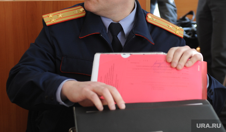 Сандаков суд по мере пресечения Челябинск, следователь