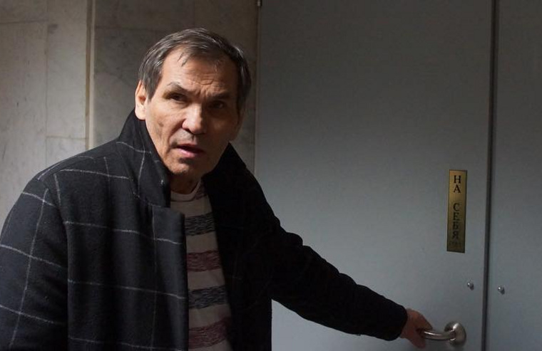 Врачи признали, что Бари Алибасов до сих пор находится в тяжелом состоянии