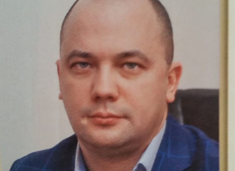 Подполковника полиции Алексея Кандыбу ждет суд