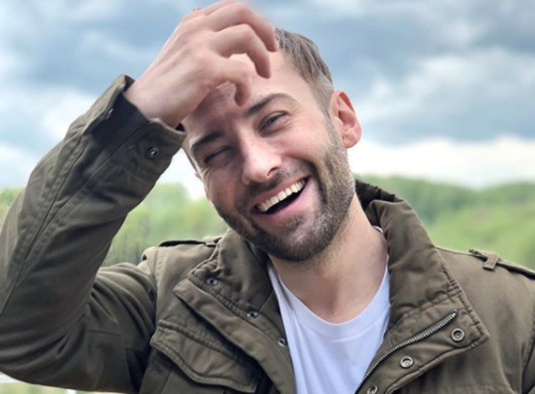 Дмитрий Шепелев не намерен отвечать на «плохое»