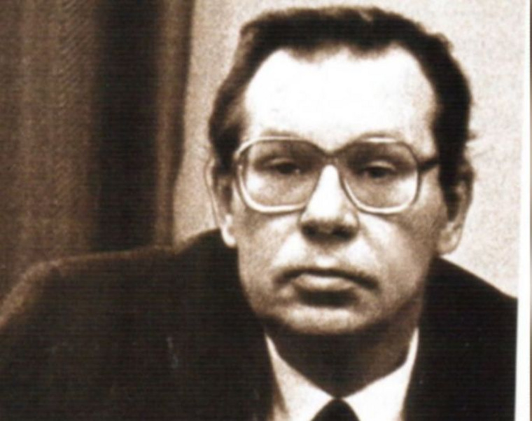 Смерть Валерия Легасова могла быть насильственной