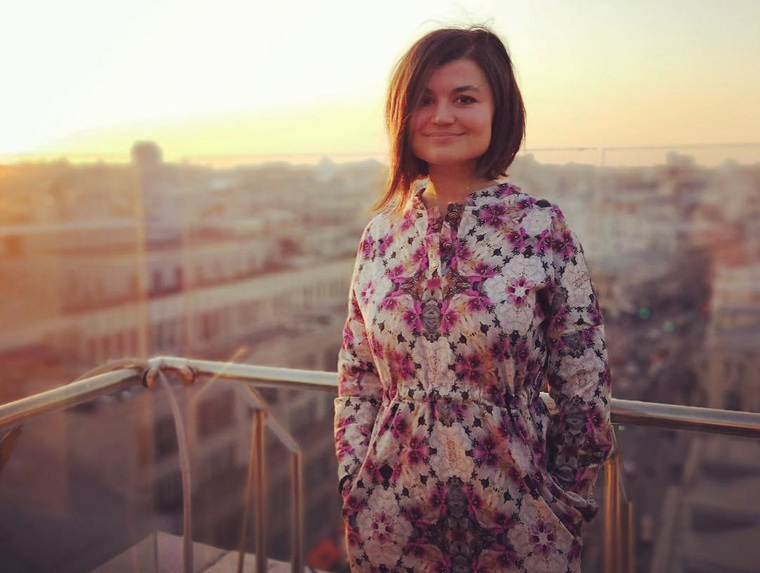Маршенкулова рассказала, что у нее есть другие партнеры, помимо мужа
