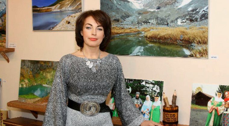 Вдова Задорнова отсудила у «Первого канала» почти четыре миллиона рублей