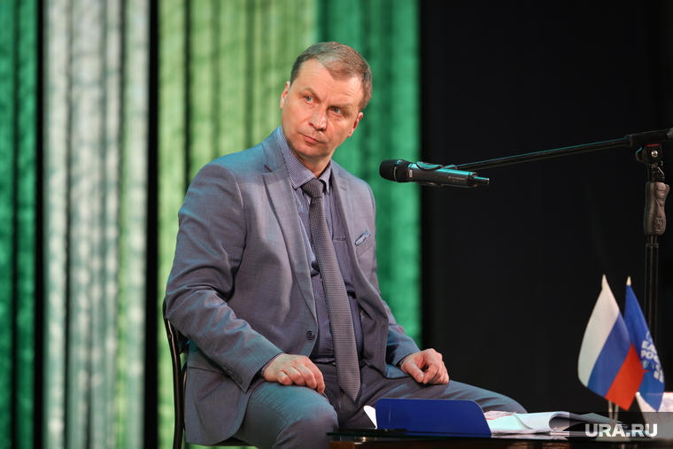 Андрей Потапов призвал кандидатов тщательно готовиться к встречам с избирателями