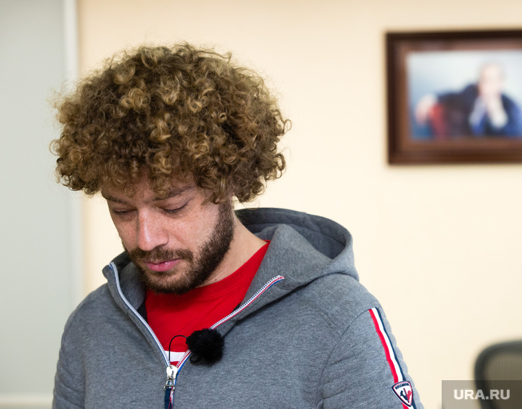 Прогулка по городу блогера Ильи Варламова и главы города Шувалова Вадима. Сургут, варламов илья