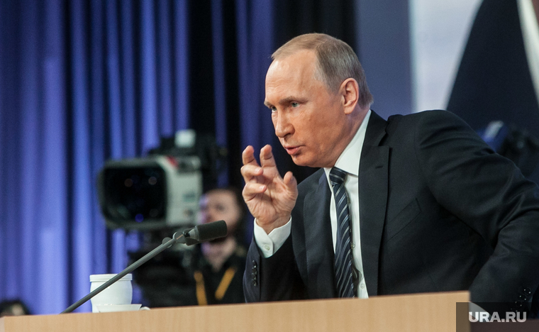 Пресс-конференция Путина В.В. Москва., путин владимир, путин на экране